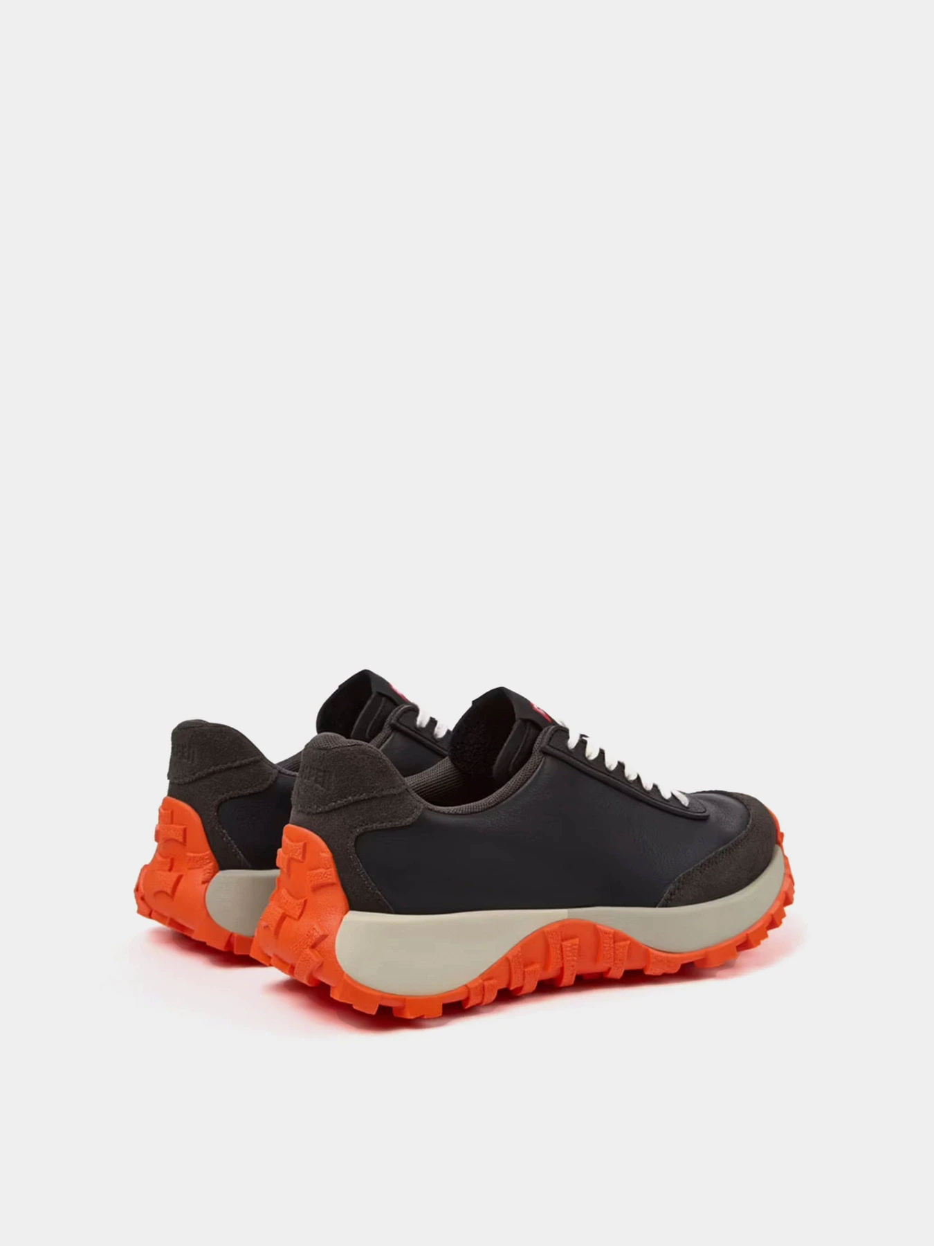Кроссовки Camper Drift Trail VIBRAM модель K201586-011 Кроссовки Camper Drift Trail VIBRAM модель K201586-011 Фото