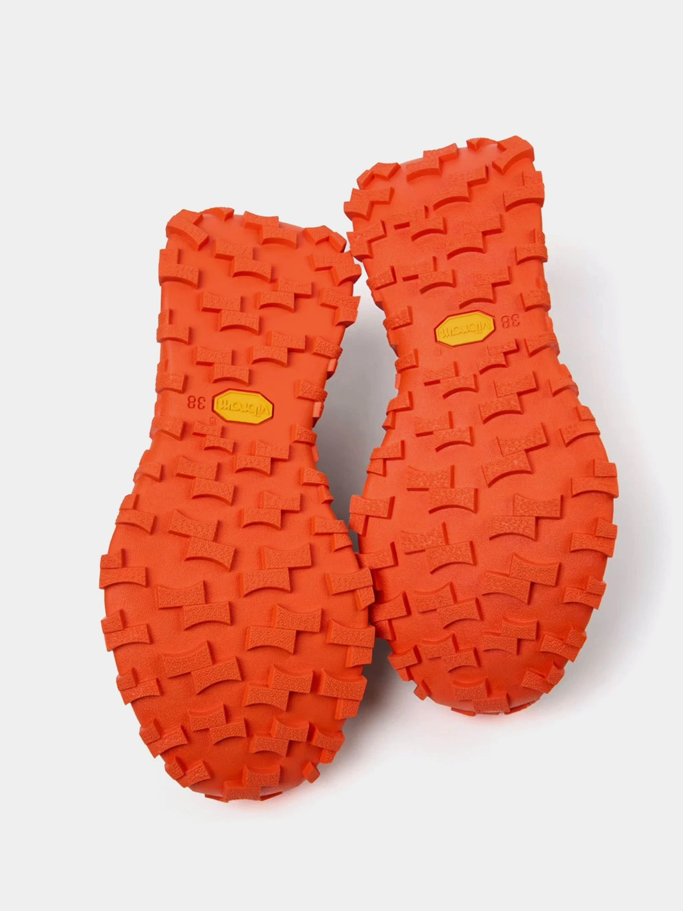 Кроссовки Camper Drift Trail VIBRAM модель K201586-011 Кроссовки Camper Drift Trail VIBRAM модель K201586-011 Фото