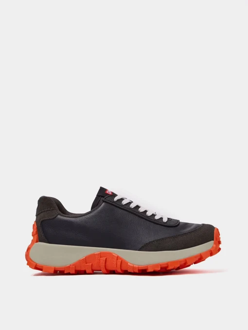 Кроссовки Camper Drift Trail VIBRAM модель K201586-011 Фото
