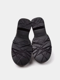 Туфлі та лофери Camper Twins модель K201682-003 Фото