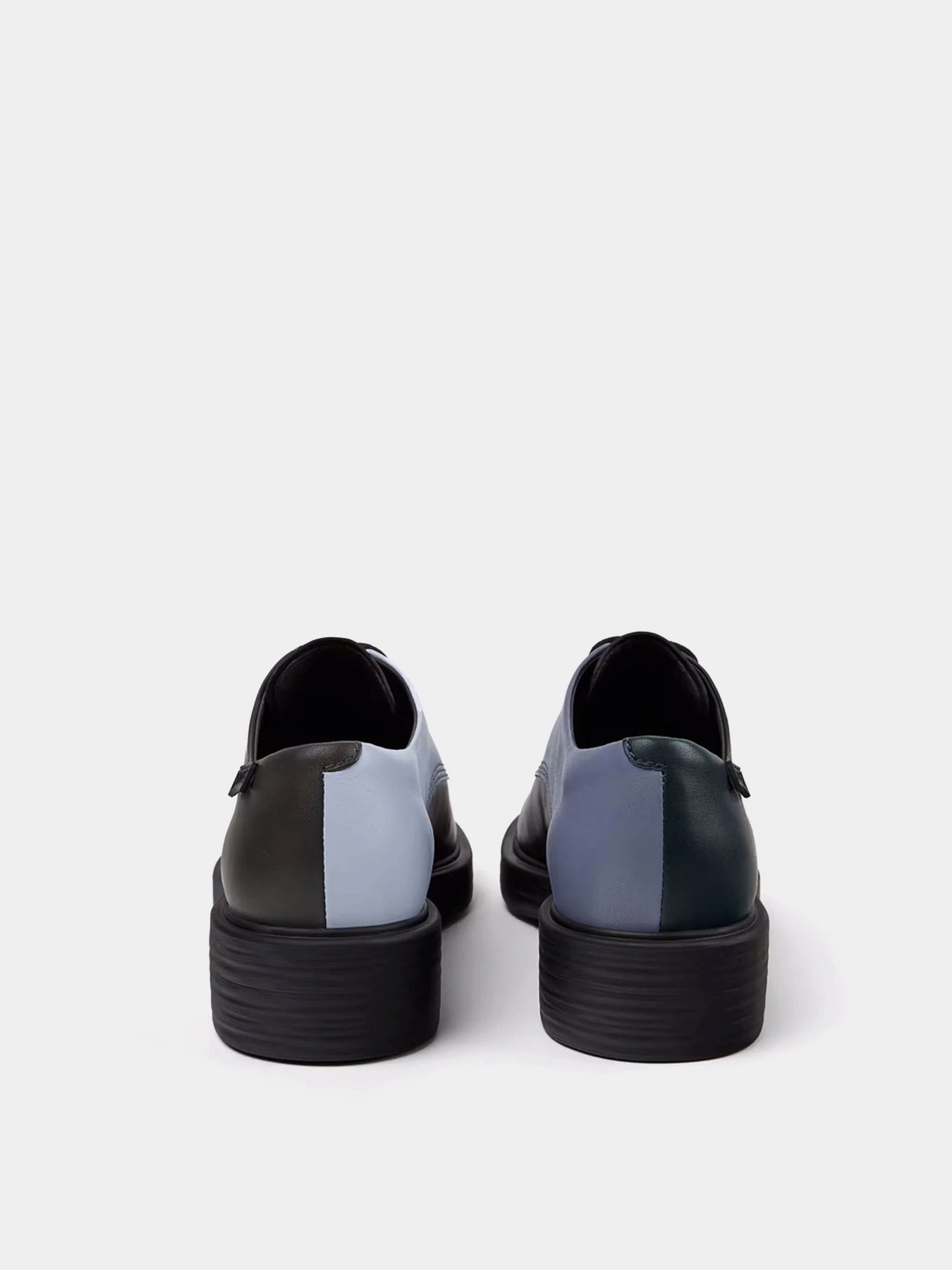 Туфли и лоферы Camper Twins модель K201684-005 Туфли и лоферы Camper Twins модель K201684-005 Фото