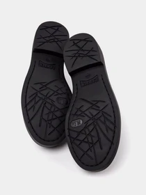 Туфли и лоферы Camper Twins модель K201684-005 Фото