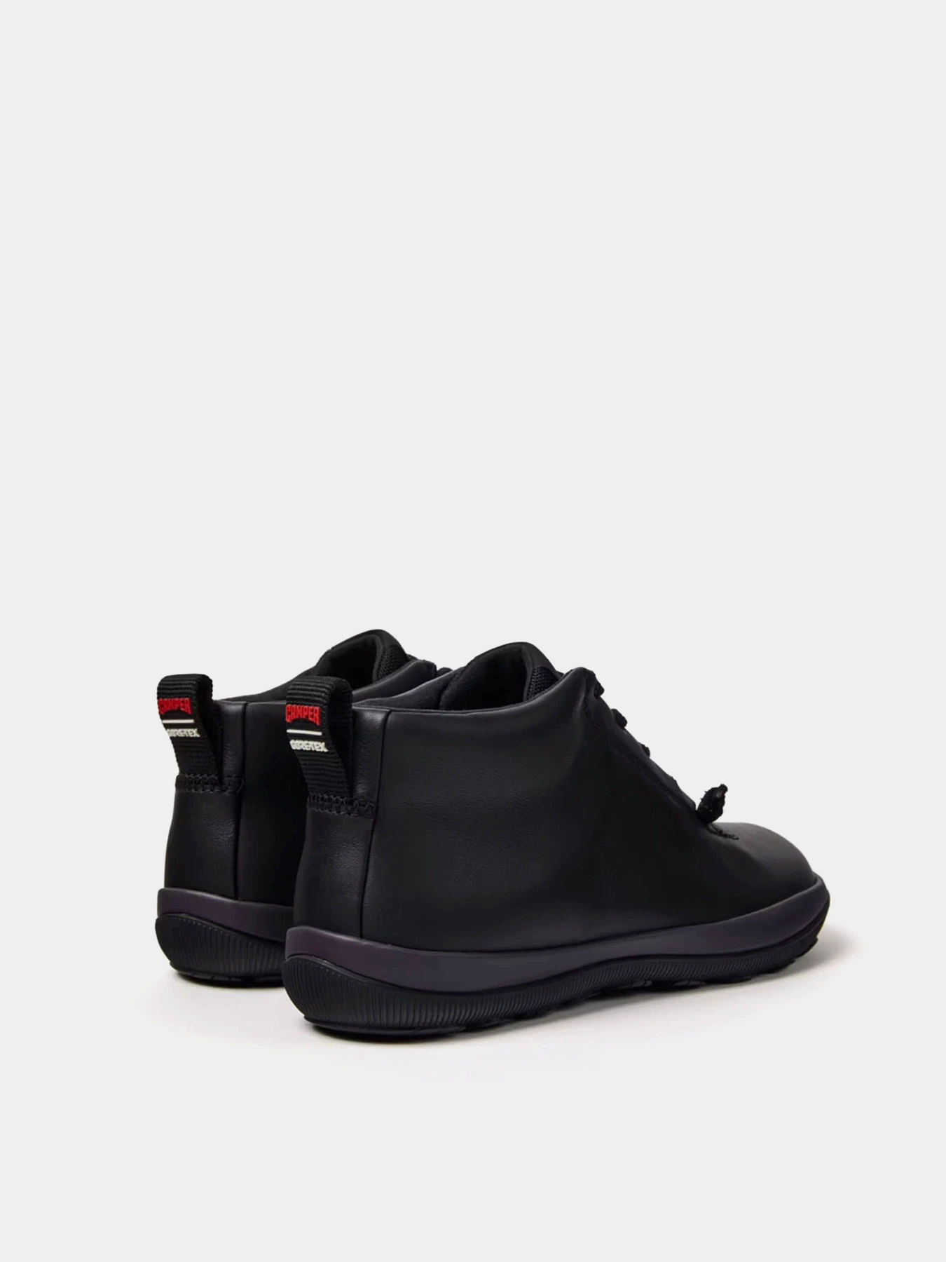 Ботинки и сапоги Camper Peu Pista GORE-TEX модель K400481-020 Ботинки и сапоги Camper Peu Pista GORE-TEX модель K400481-020 Фото