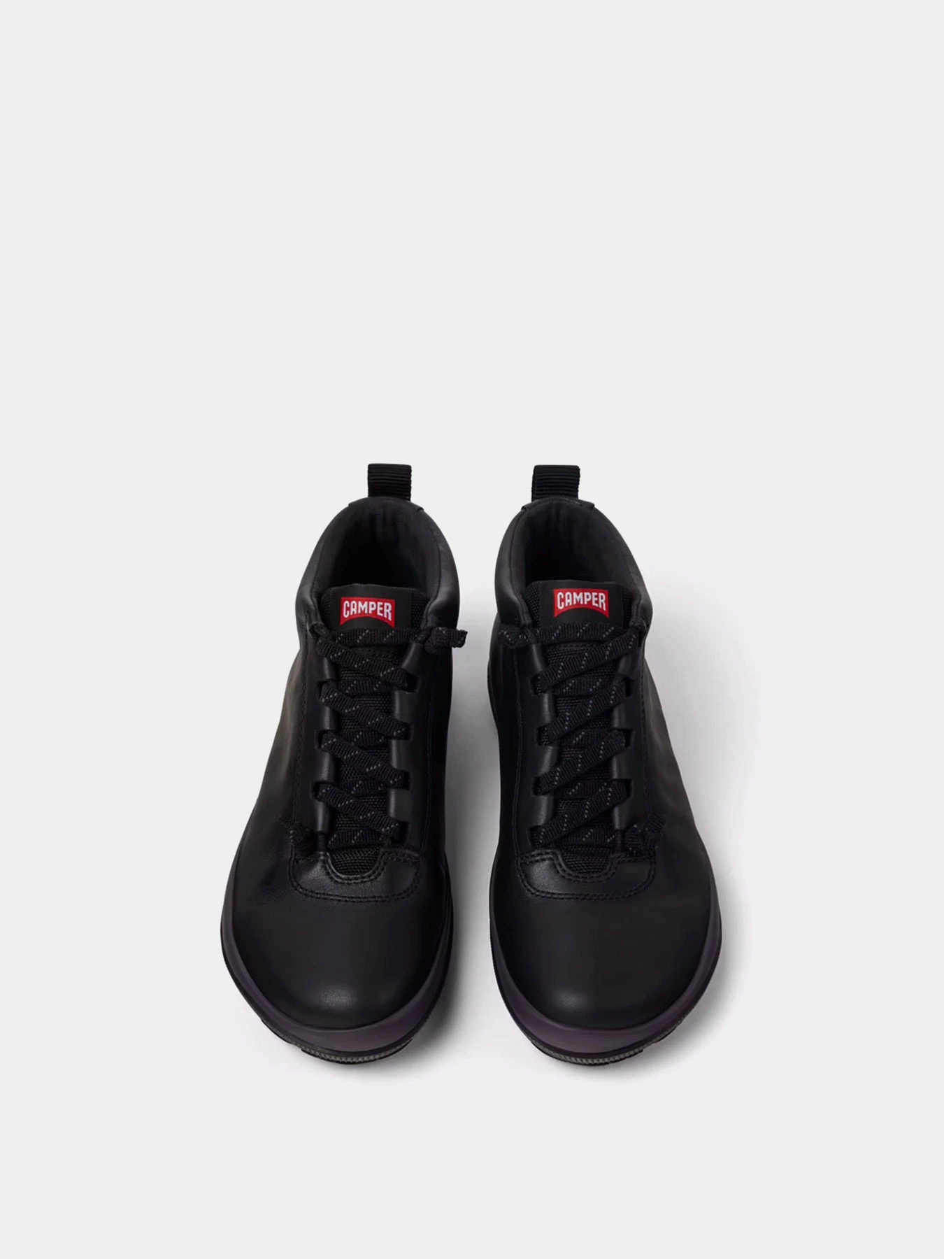 Ботинки и сапоги Camper Peu Pista GORE-TEX модель K400481-020 Ботинки и сапоги Camper Peu Pista GORE-TEX модель K400481-020 Фото