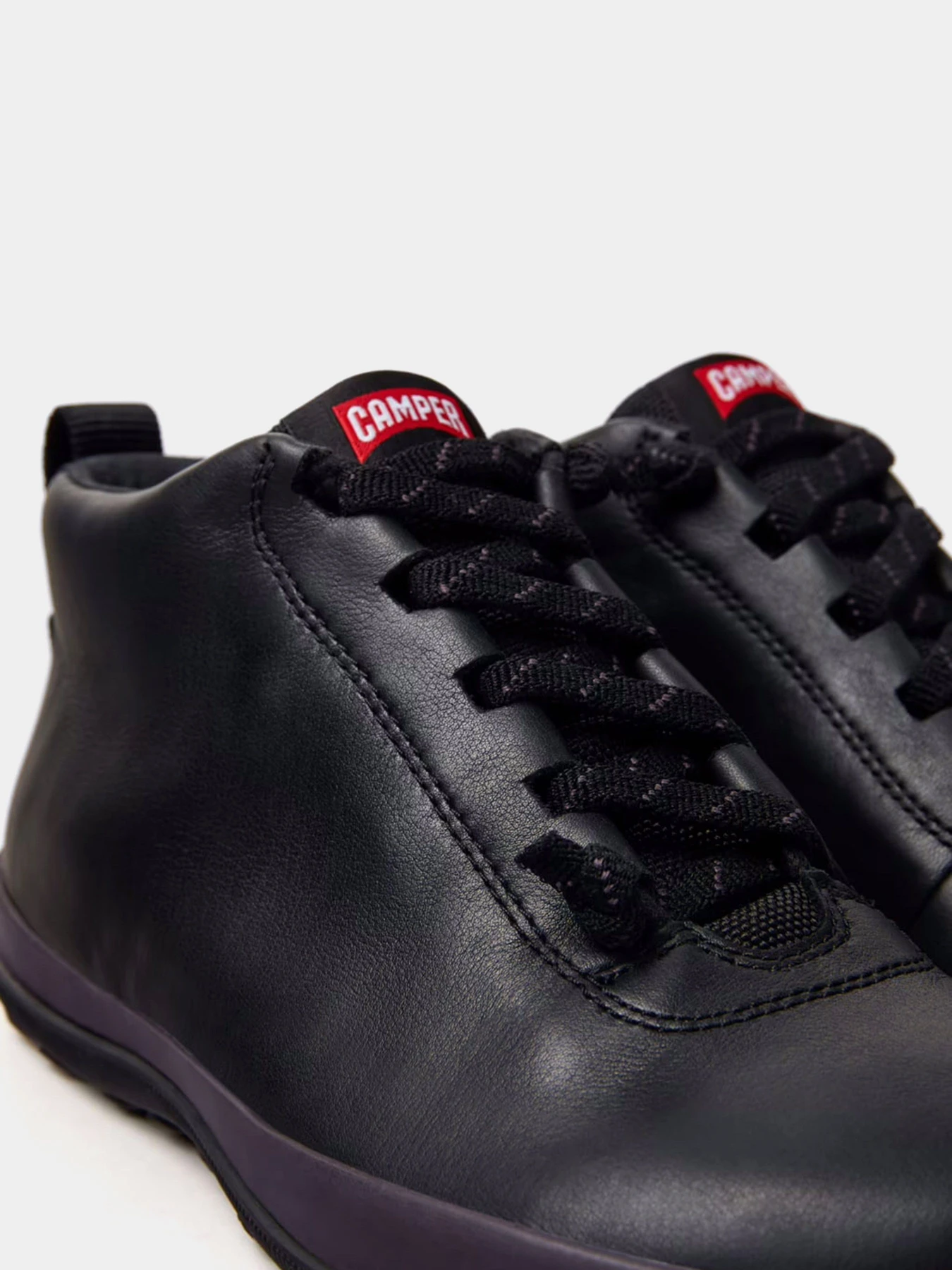 Ботинки и сапоги Camper Peu Pista GORE-TEX модель K400481-020 Ботинки и сапоги Camper Peu Pista GORE-TEX модель K400481-020 Фото