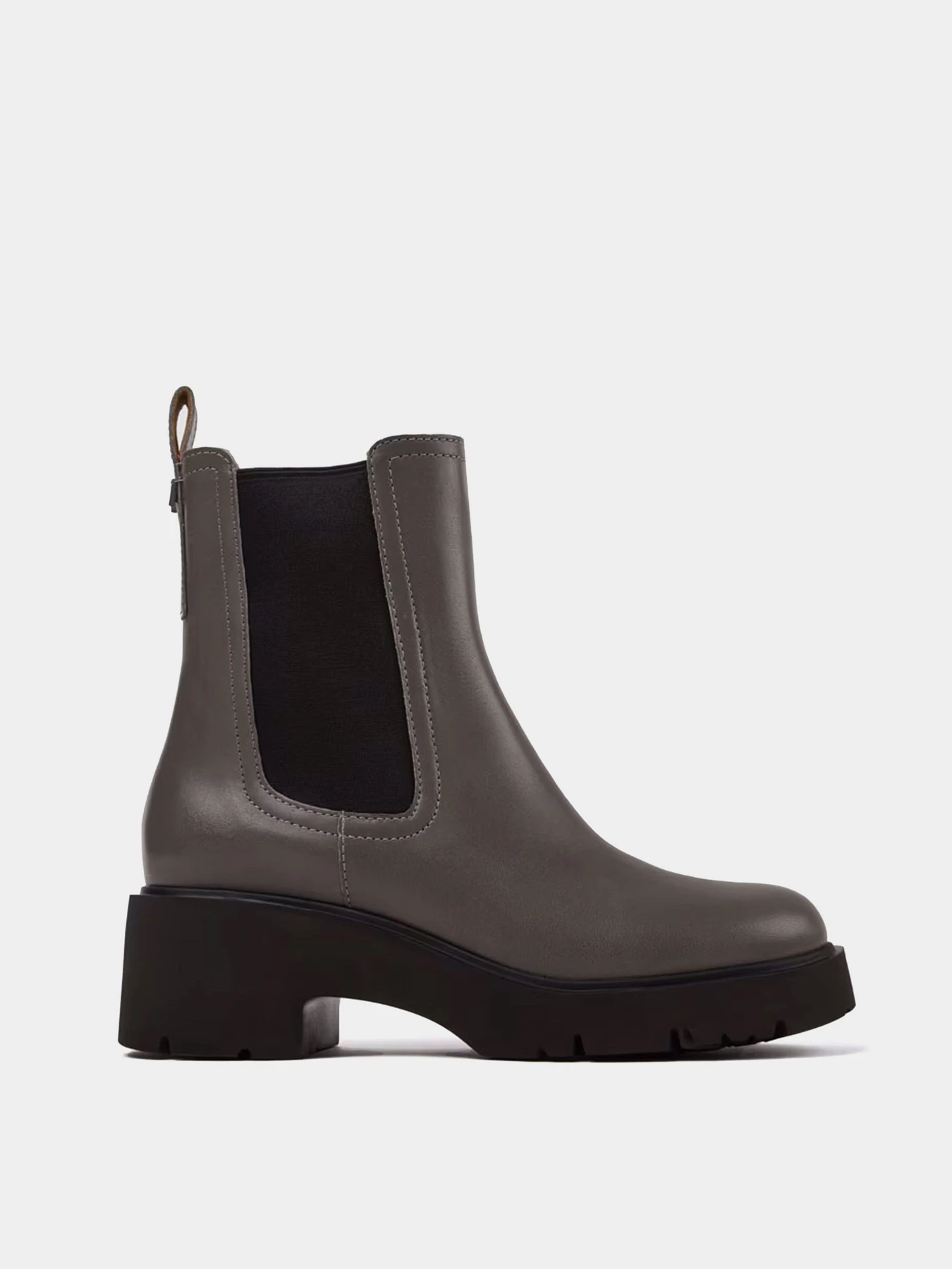 Ботинки и сапоги Camper Milah модель K400575-017 Ботинки и сапоги Camper Milah модель K400575-017 Фото