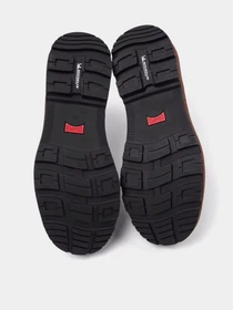 Ботинки и сапоги Camper Brutus Trek MICHELIN модель K400646-011 Фото