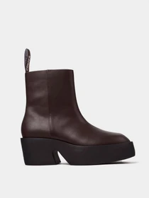 Ботинки и сапоги Camper Billie модель K400754-003 Фото