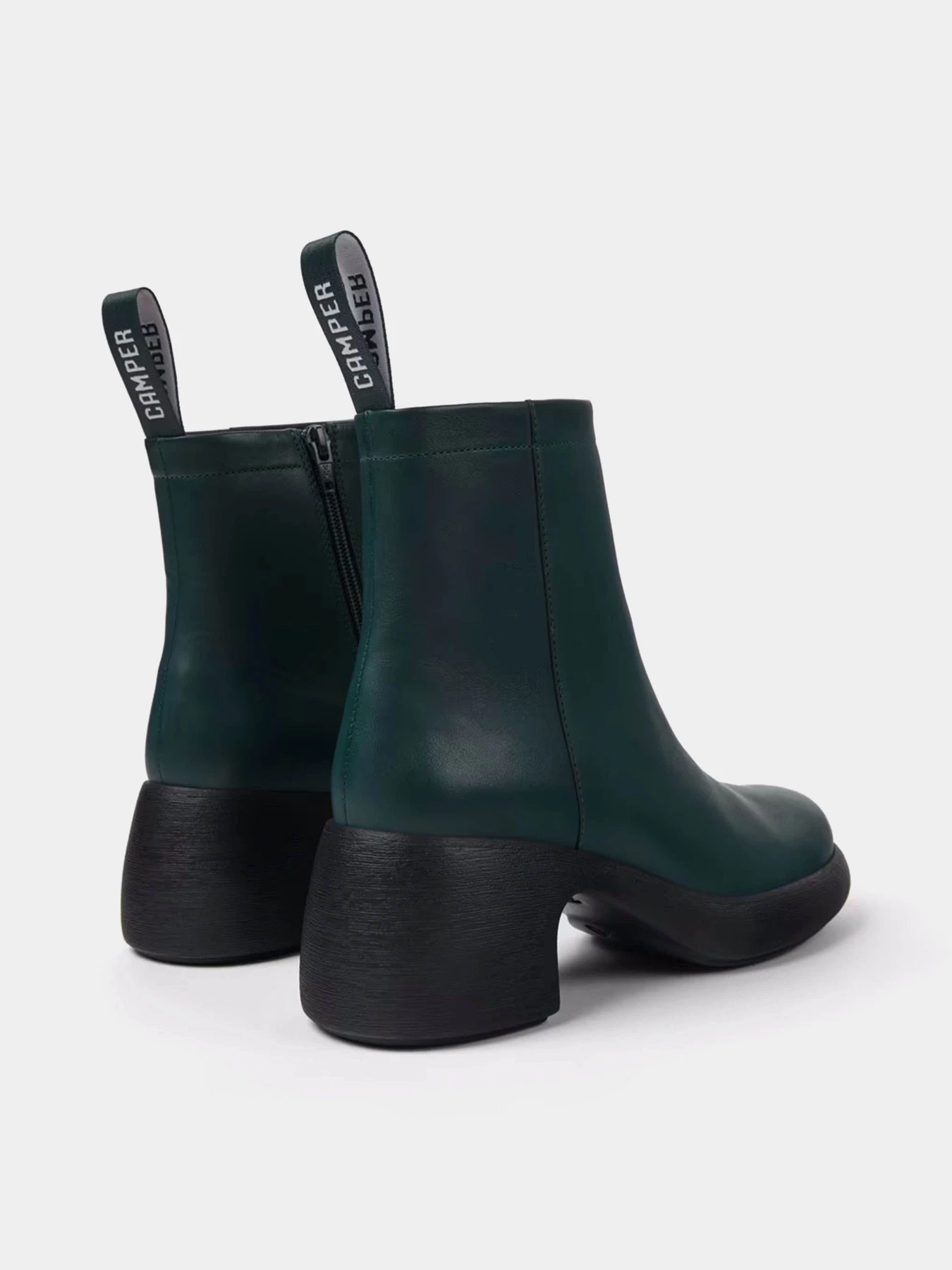 Ботинки и сапоги Camper Thelma модель K400784-002 Ботинки и сапоги Camper Thelma модель K400784-002 Фото
