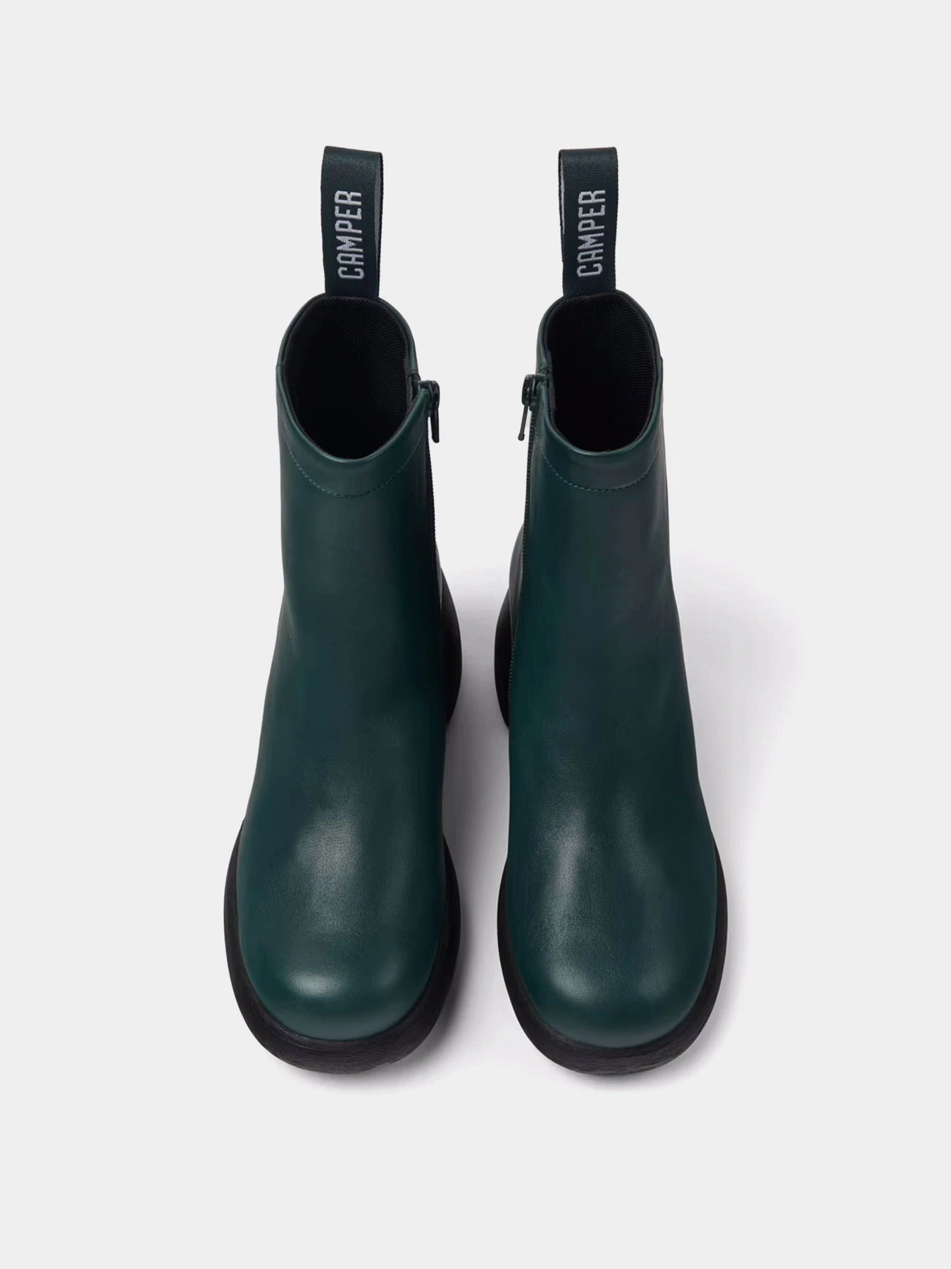 Ботинки и сапоги Camper Thelma модель K400784-002 Ботинки и сапоги Camper Thelma модель K400784-002 Фото