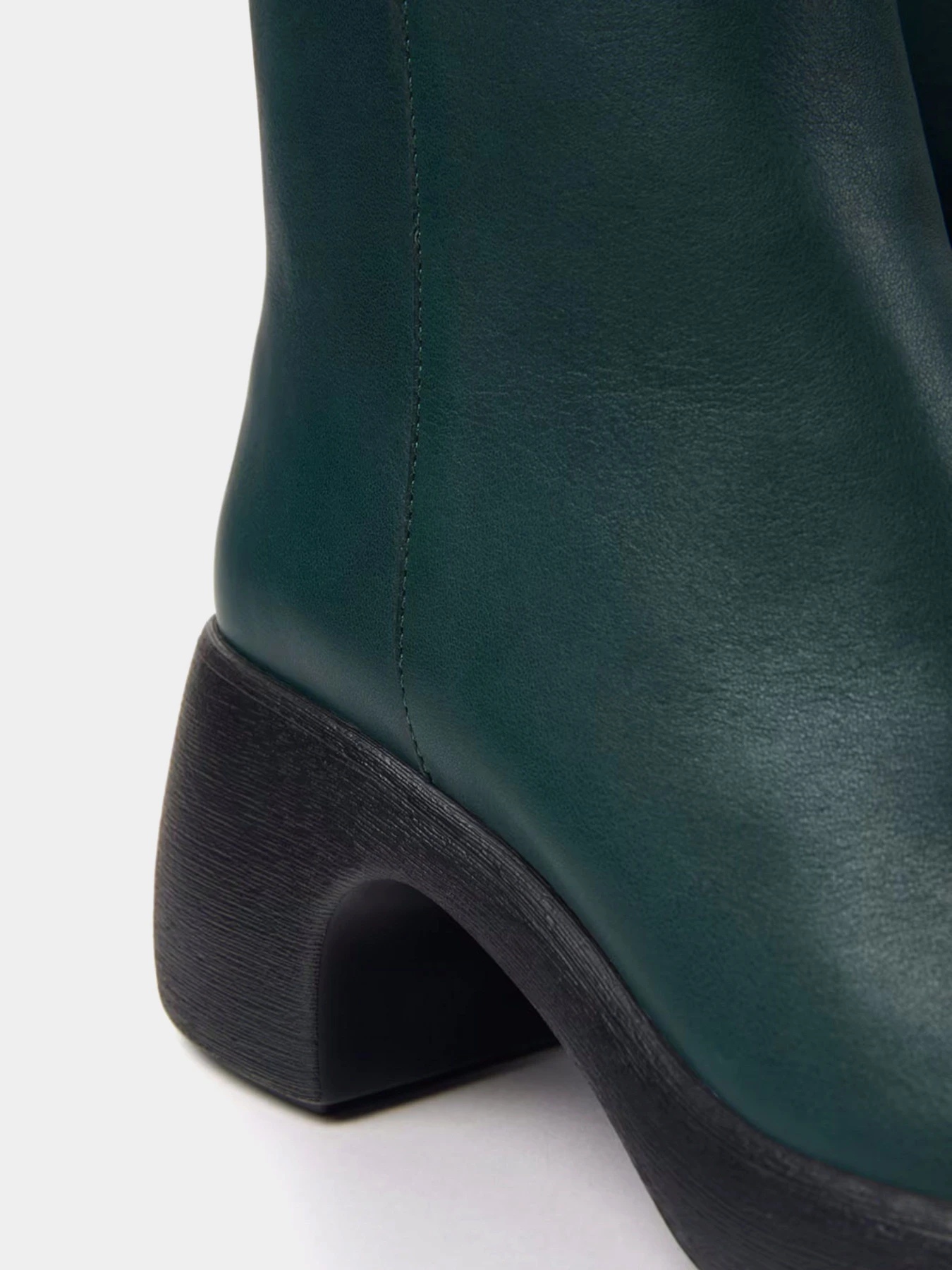 Ботинки и сапоги Camper Thelma модель K400784-002 Ботинки и сапоги Camper Thelma модель K400784-002 Фото