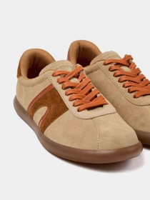 Кеди Camper Twins модель K201608-013 Фото