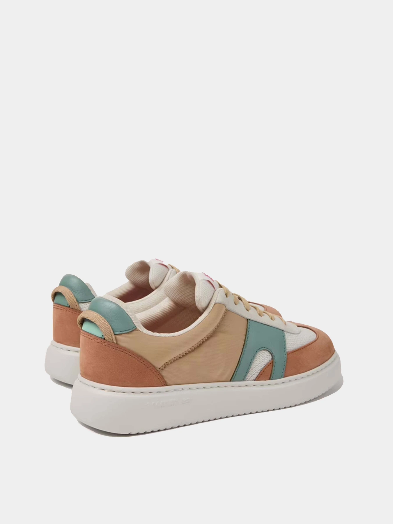 Кеды Camper Runner K21 Sorona® модель K201693-009 Фото