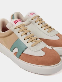 Кеды Camper Runner K21 Sorona® модель K201693-009 Фото