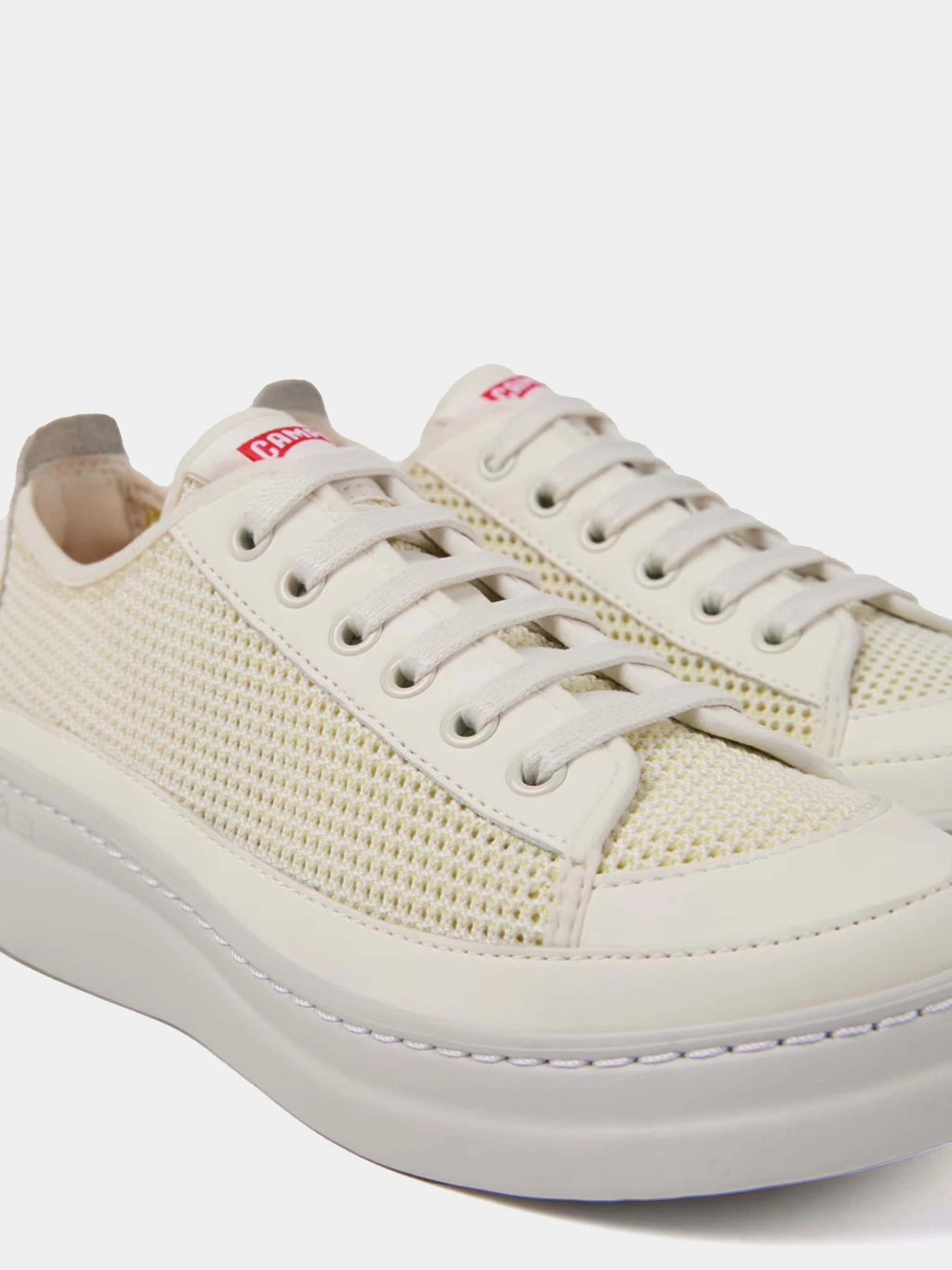 Кеды Camper Runner модель K201625-011 Фото