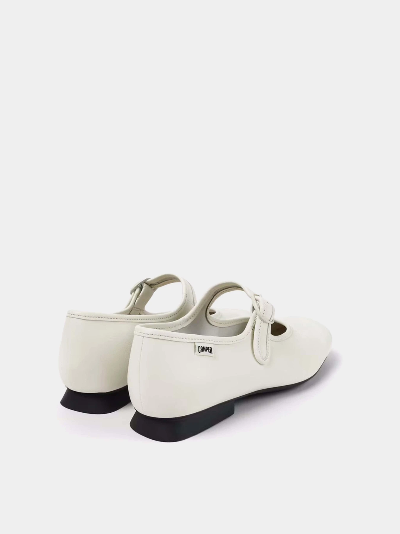 Туфли и лоферы Camper Casi Myra модель K201629-002 Туфли и лоферы Camper Casi Myra модель K201629-002 Фото