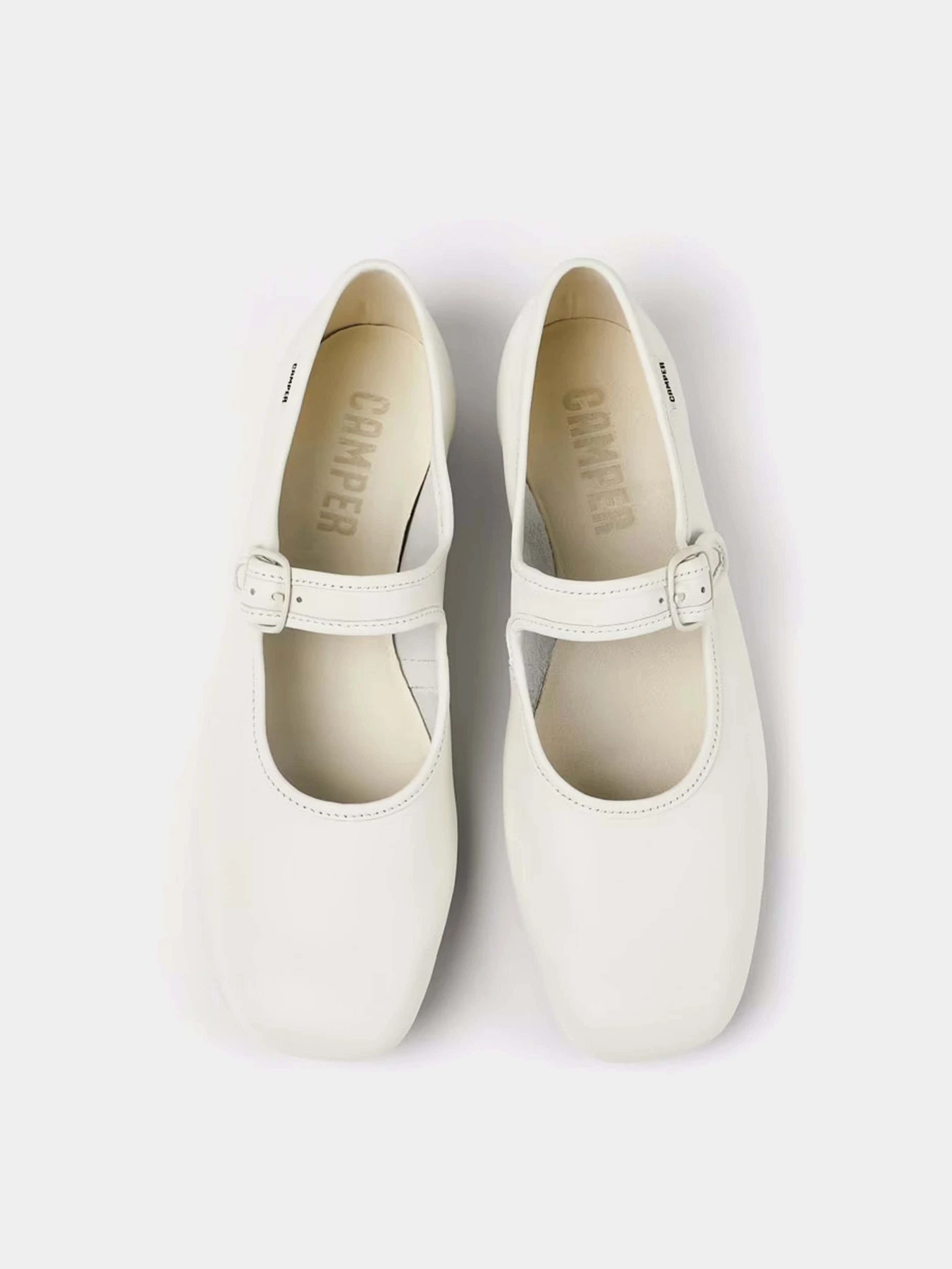 Туфли и лоферы Camper Casi Myra модель K201629-002 Туфли и лоферы Camper Casi Myra модель K201629-002 Фото