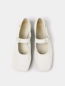 Туфли и лоферы Camper Casi Myra модель K201629-002 Фото