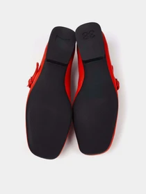 Туфли и лоферы Camper Casi Myra модель K201629-003 Фото