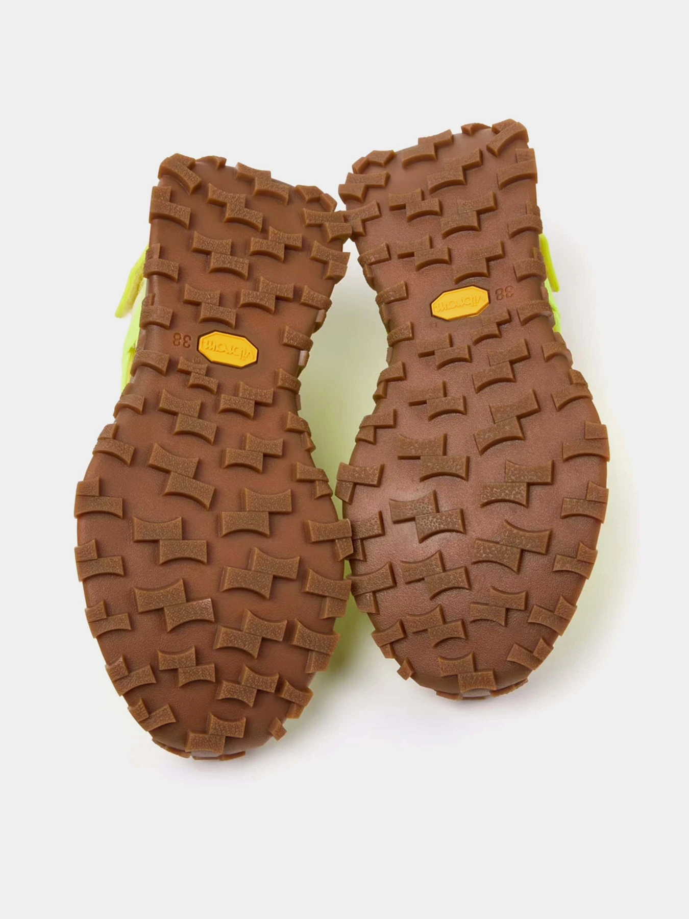 Кроссовки Camper Drift Trail VIBRAM модель K201777-002 Кроссовки Camper Drift Trail VIBRAM модель K201777-002 Фото