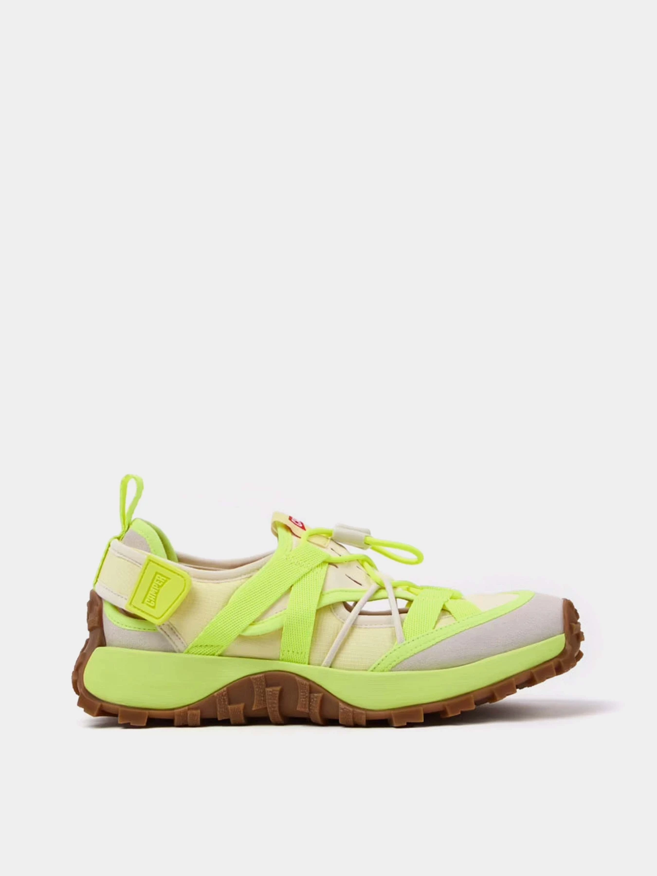Кроссовки Camper Drift Trail VIBRAM модель K201777-002 Кроссовки Camper Drift Trail VIBRAM модель K201777-002 Фото
