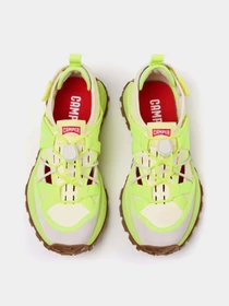 Кроссовки Camper Drift Trail VIBRAM модель K201777-002 Фото