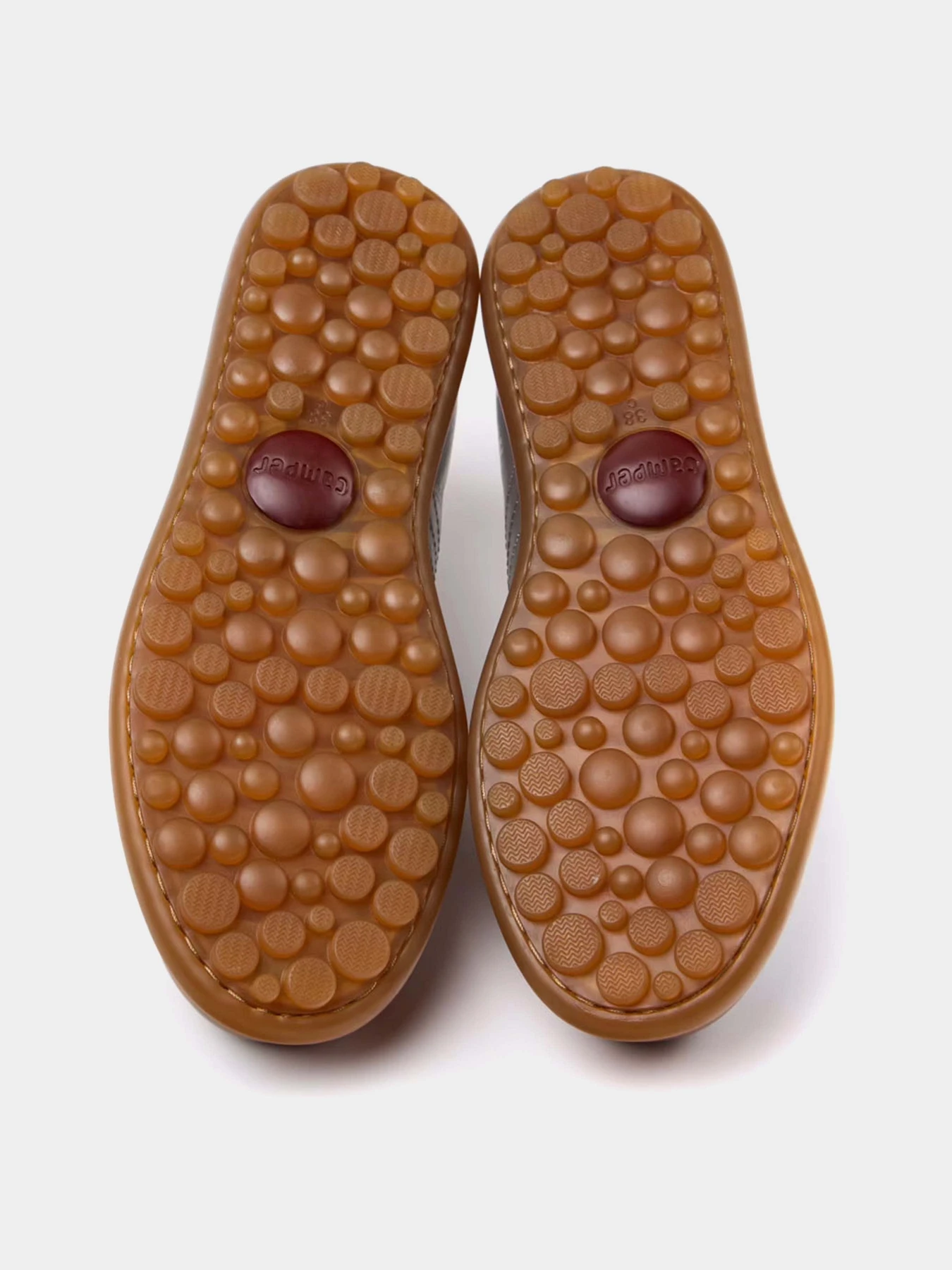 Кроссовки Camper Pelotas модель 27205-299 Фото