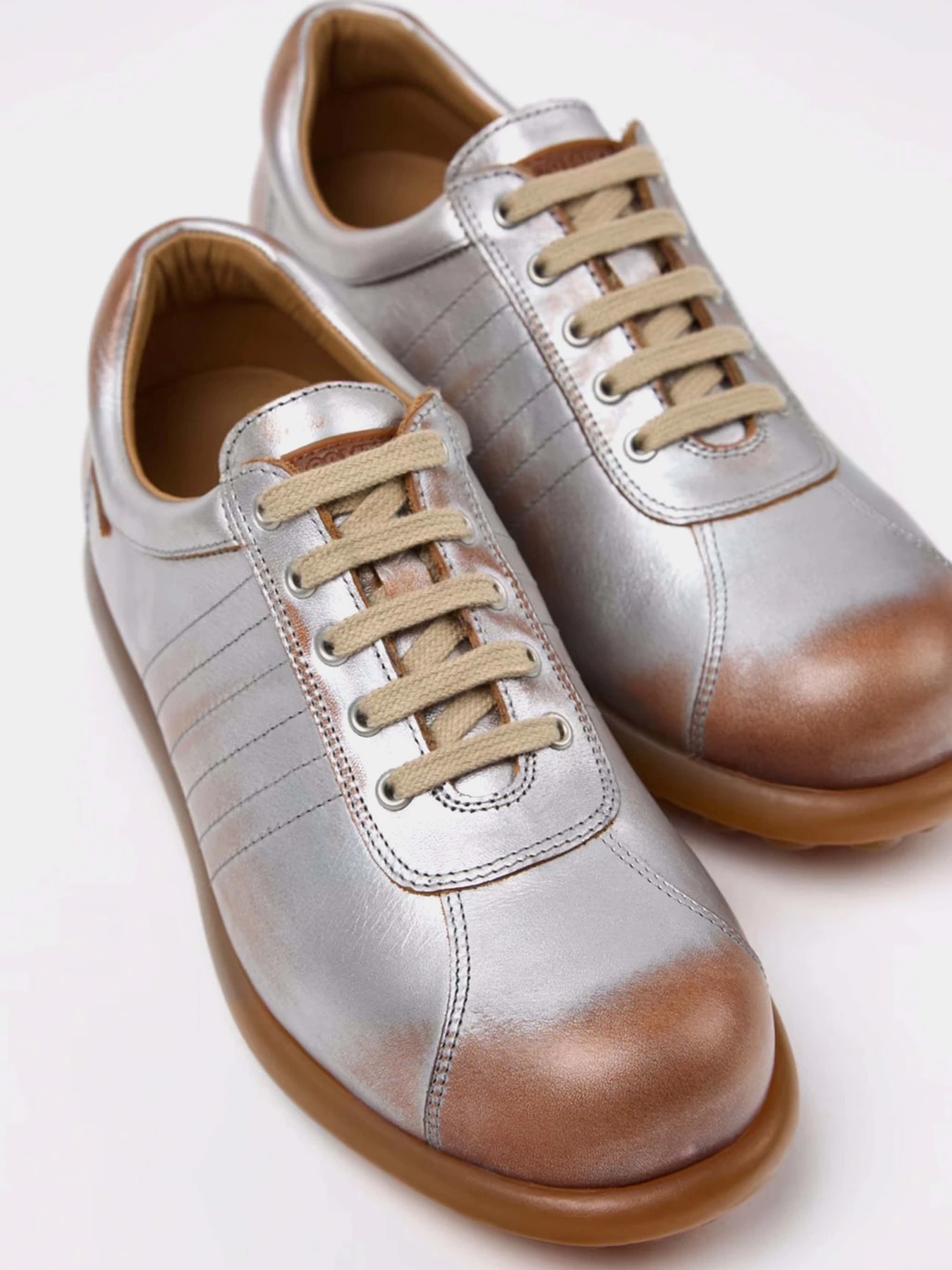 Кроссовки Camper Pelotas модель 27205-299 Фото