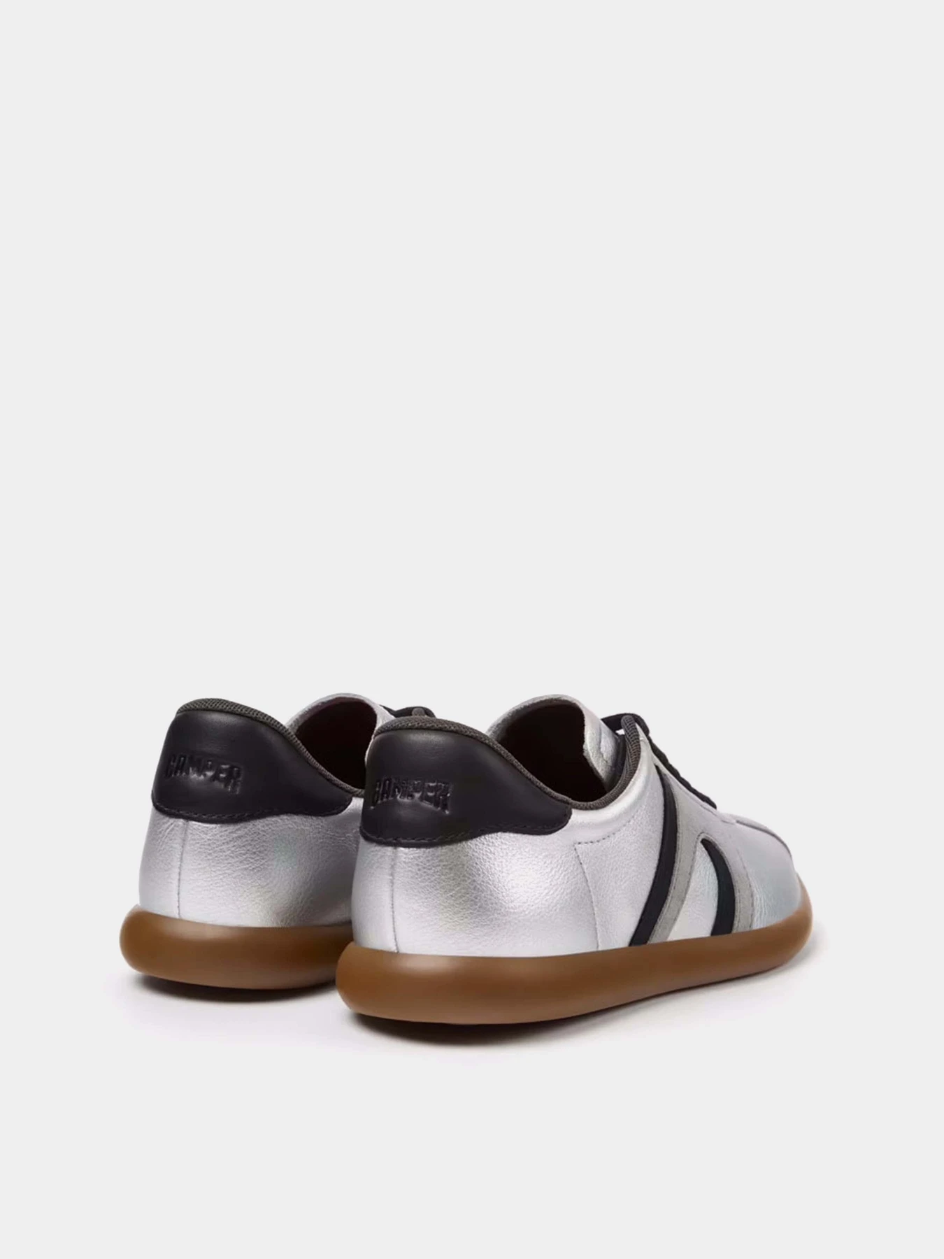 Кеди Camper Pelotas Soller модель K201608-012 Кеди Camper Pelotas Soller модель K201608-012 Фото