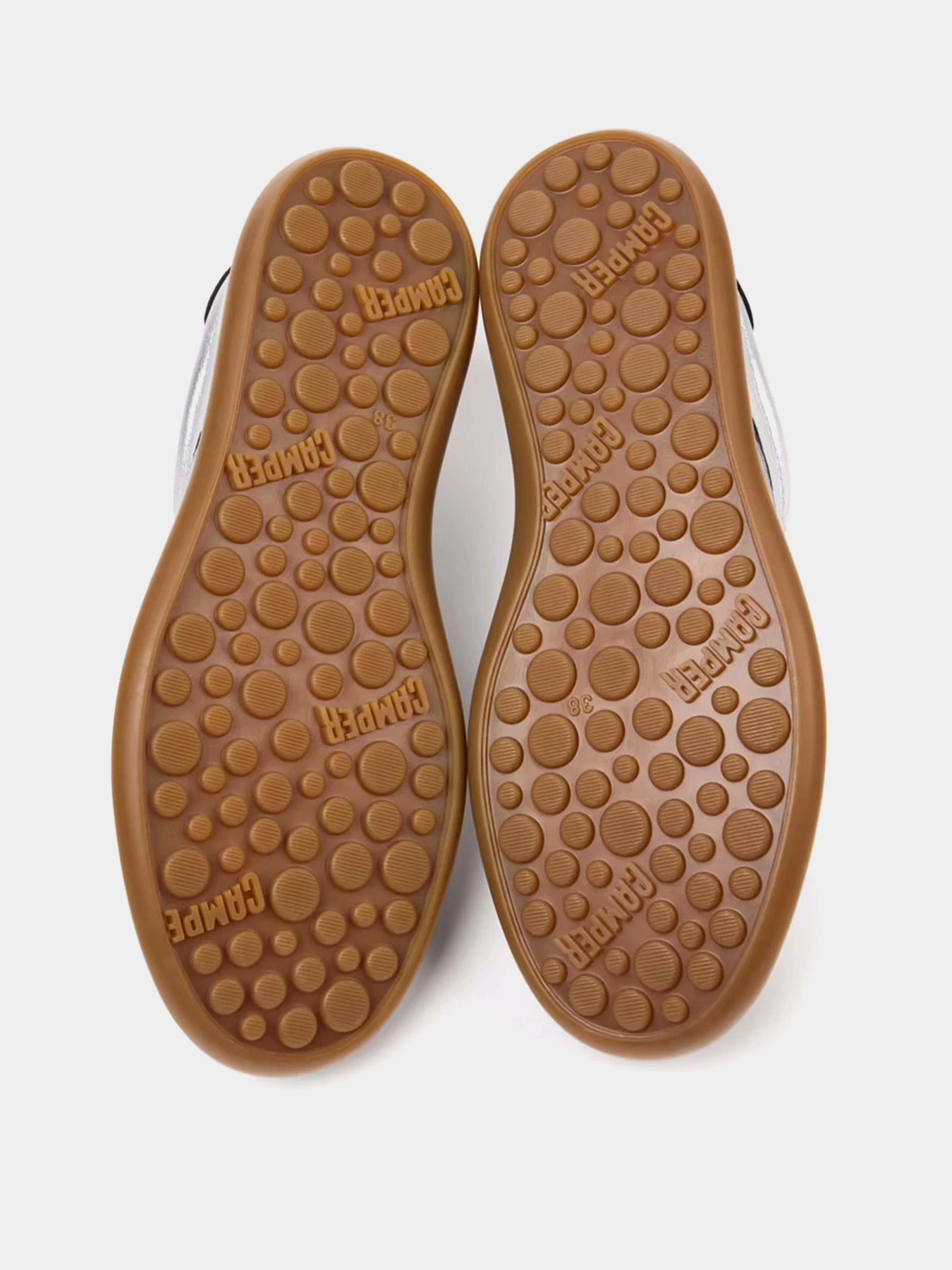 Кеди Camper Pelotas Soller модель K201608-012 Кеди Camper Pelotas Soller модель K201608-012 Фото