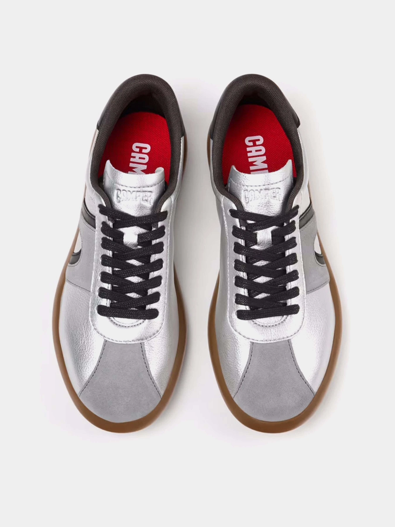 Кеди Camper Pelotas Soller модель K201608-012 Кеди Camper Pelotas Soller модель K201608-012 Фото