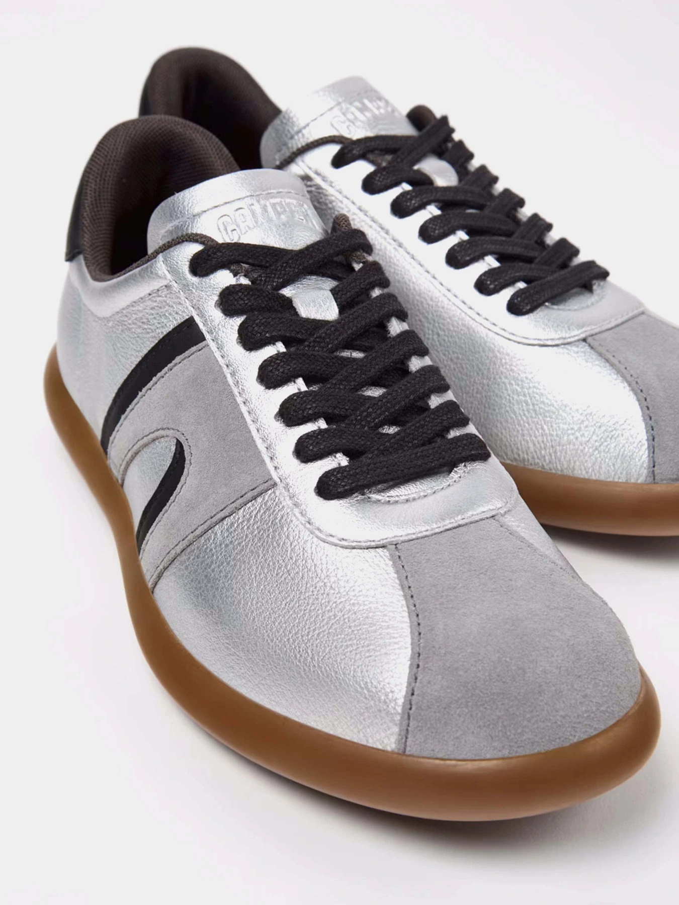 Кеди Camper Pelotas Soller модель K201608-012 Кеди Camper Pelotas Soller модель K201608-012 Фото