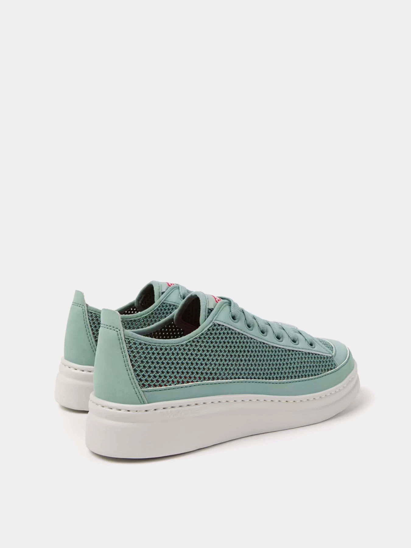 Кеды Camper Runner модель K201625-008 Фото