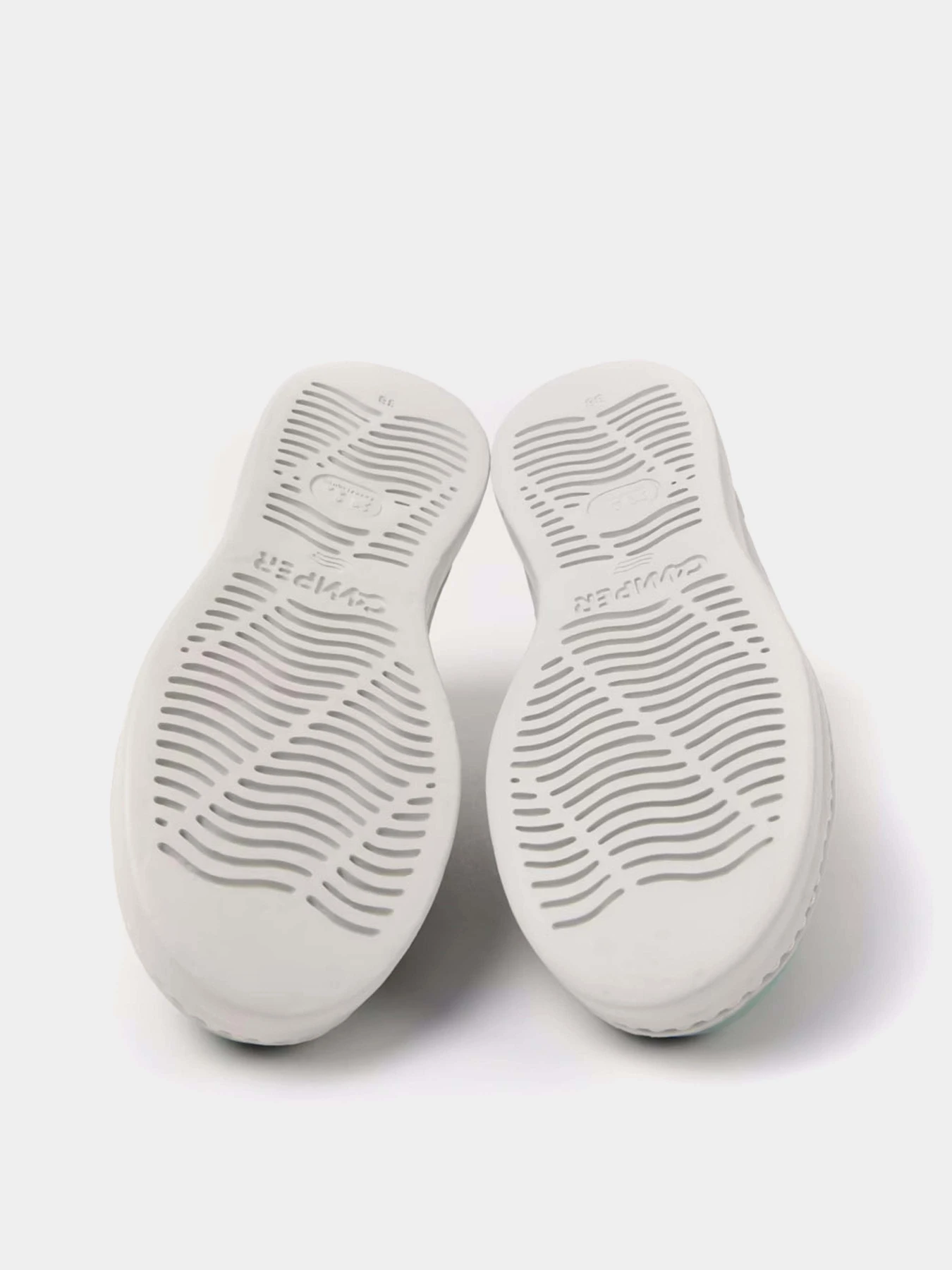 Кеды Camper Runner модель K201625-008 Фото