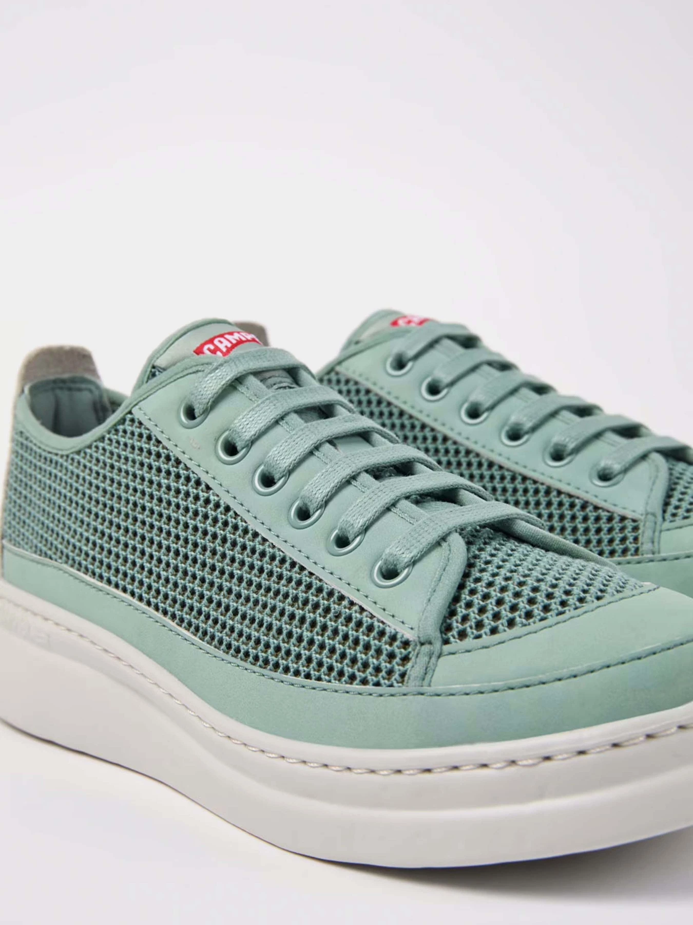 Кеды Camper Runner модель K201625-008 Фото