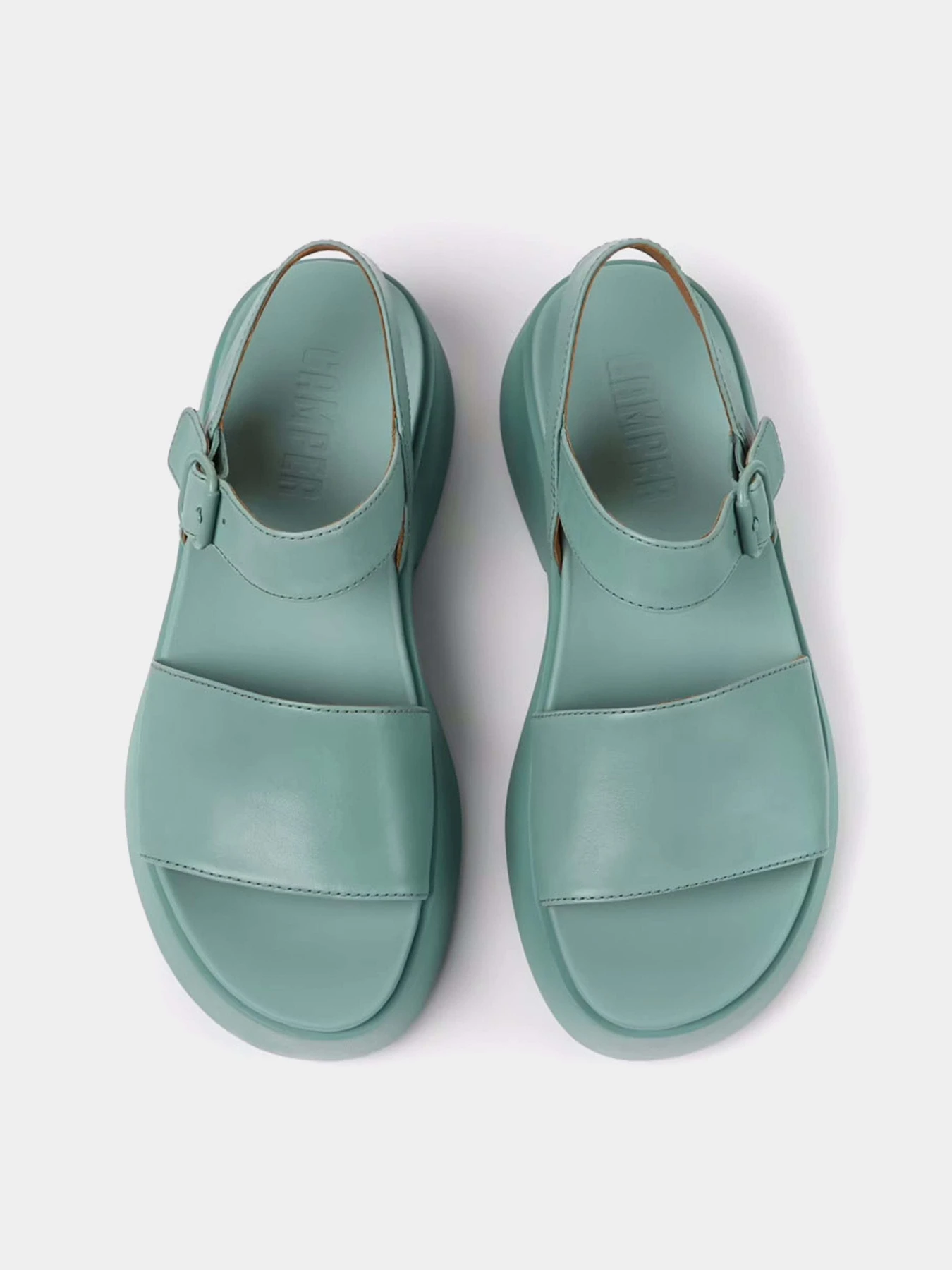 Сандалии Camper Tasha модель K201659-008 Сандалии Camper Tasha модель K201659-008 Фото