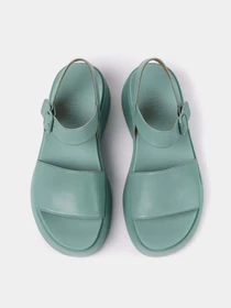 Сандалии Camper Tasha модель K201659-008 Фото