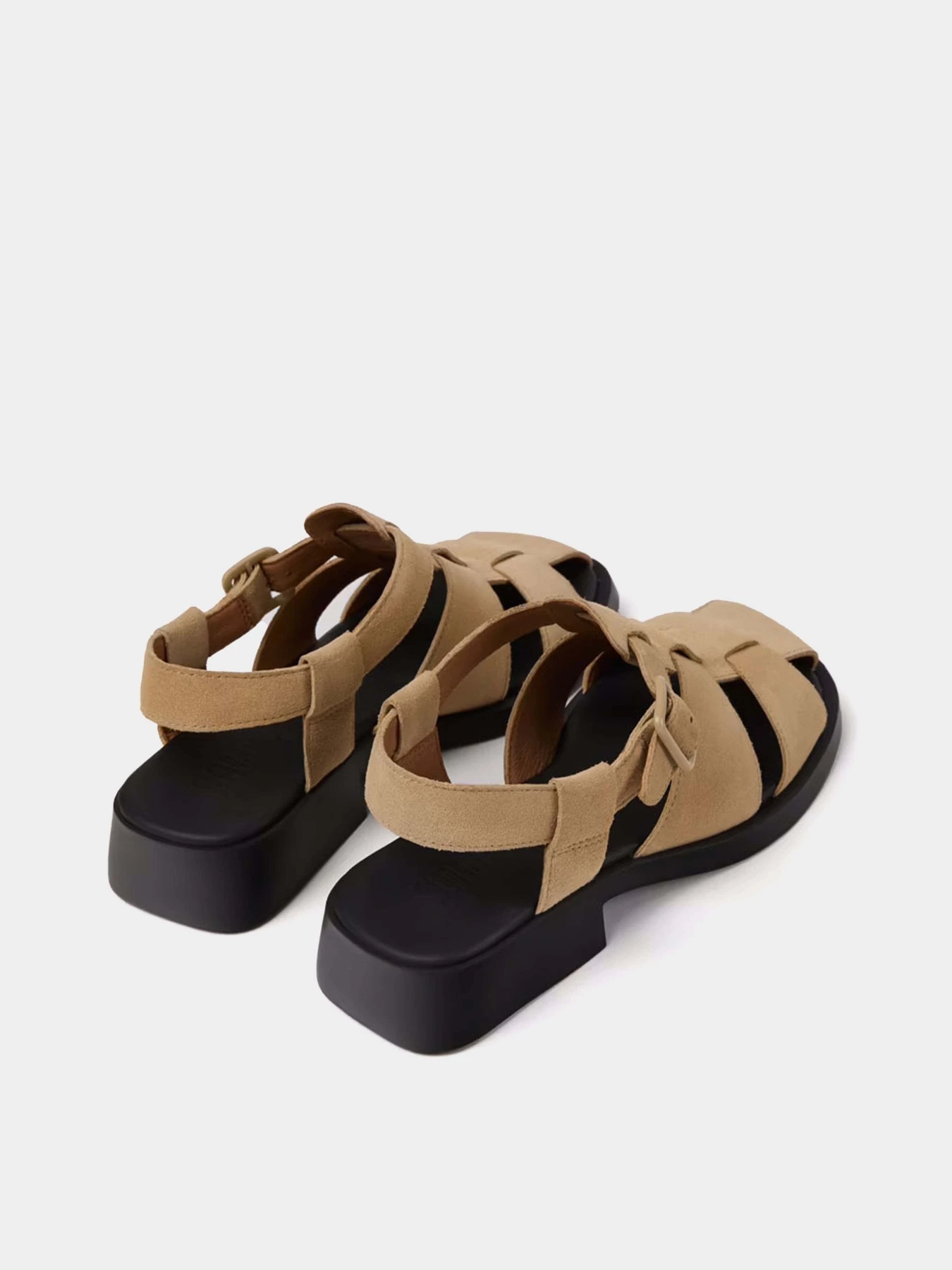Босоножки Camper Dana модель K201489-009 Босоножки Camper Dana модель K201489-009 Фото