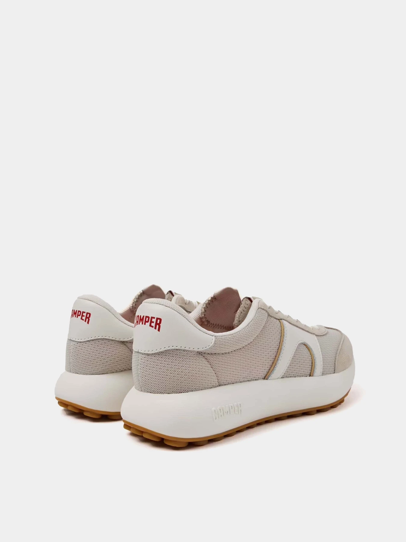 Кроссовки Camper Pelotas Athens модель K201826-007 Кроссовки Camper Pelotas Athens модель K201826-007 Фото