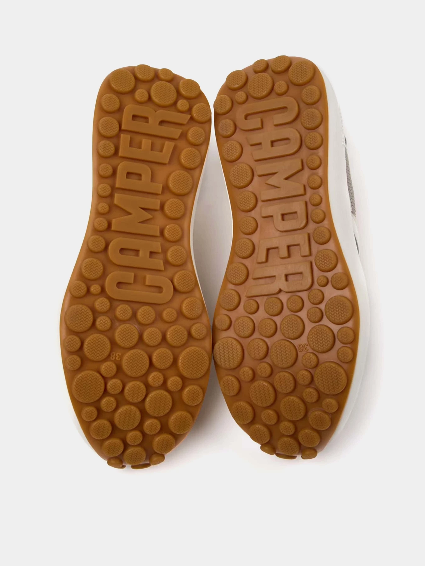 Кроссовки Camper Pelotas Athens модель K201826-007 Кроссовки Camper Pelotas Athens модель K201826-007 Фото