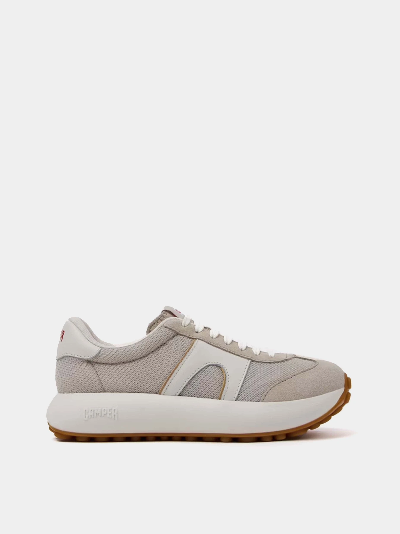 Кроссовки Camper Pelotas Athens модель K201826-007 Кроссовки Camper Pelotas Athens модель K201826-007 Фото