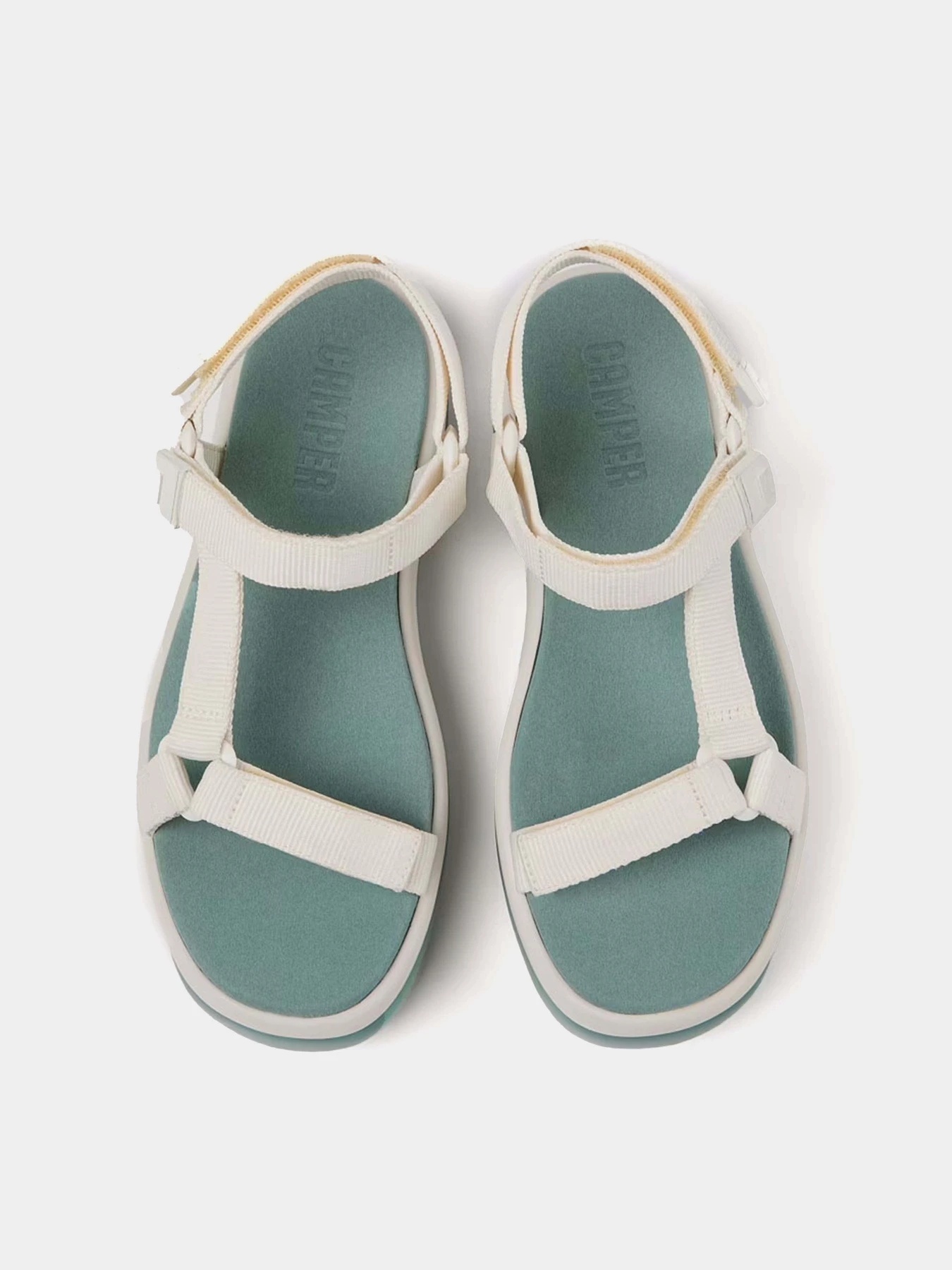 Сандалії Camper Pelotas Flota Up модель K201726-002 Сандалії Camper Pelotas Flota Up модель K201726-002 Фото