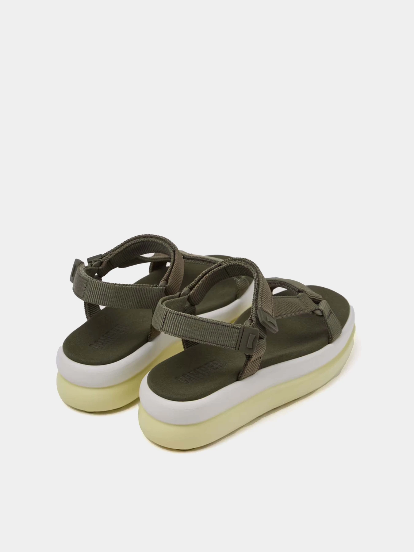 Сандалії Camper Pelotas Flota Up модель K201726-003 Сандалії Camper Pelotas Flota Up модель K201726-003 Фото