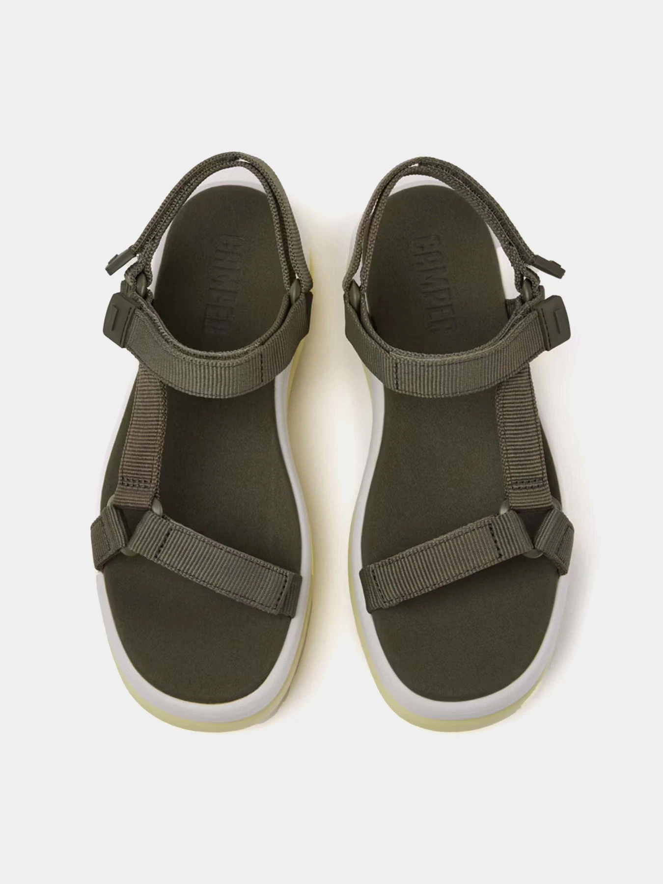 Сандалії Camper Pelotas Flota Up модель K201726-003 Сандалії Camper Pelotas Flota Up модель K201726-003 Фото