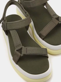 Сандалії Camper Pelotas Flota Up модель K201726-003 Фото