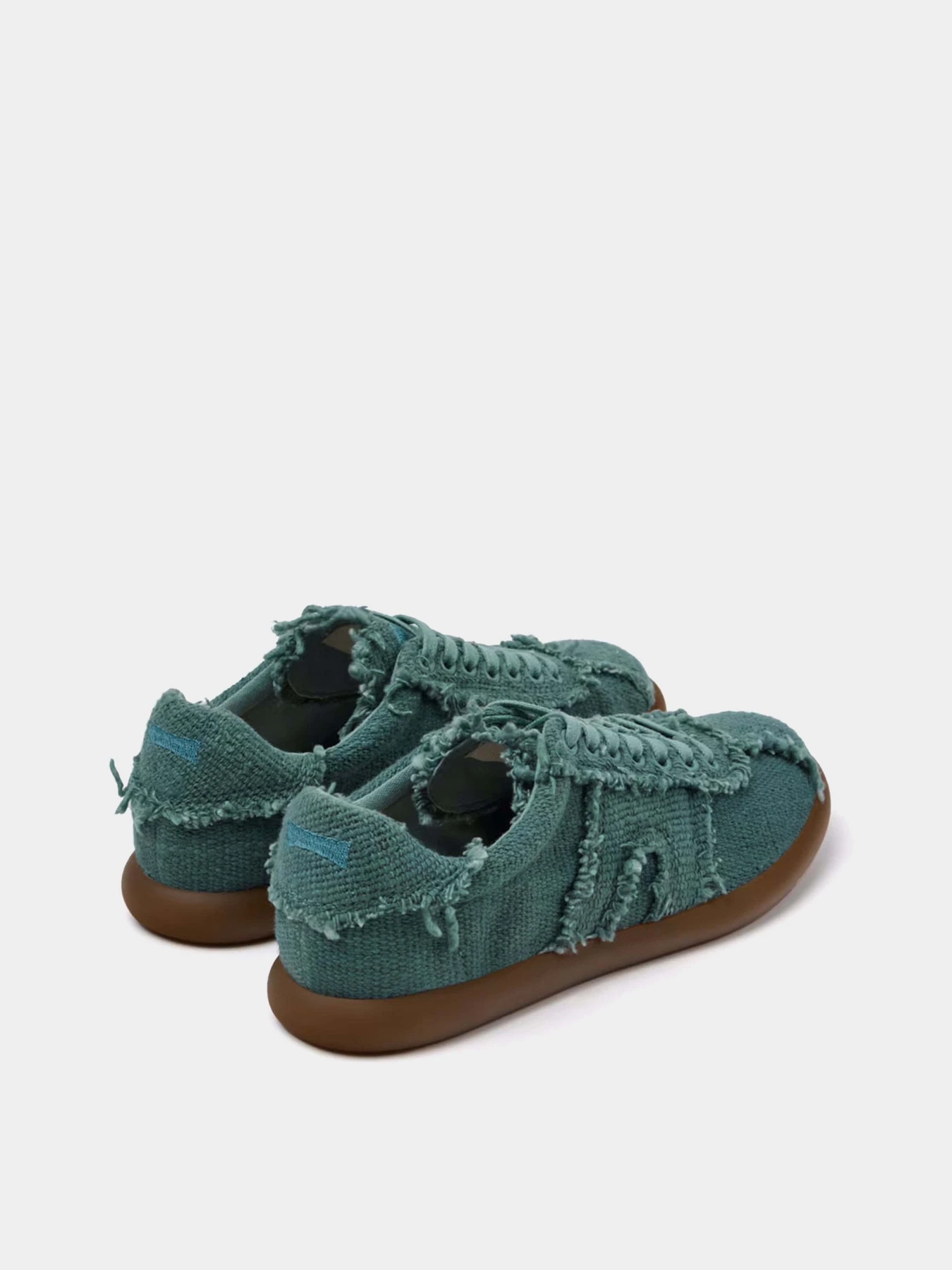 Кеды Camper Pelotas Soller модель K201775-003 Фото