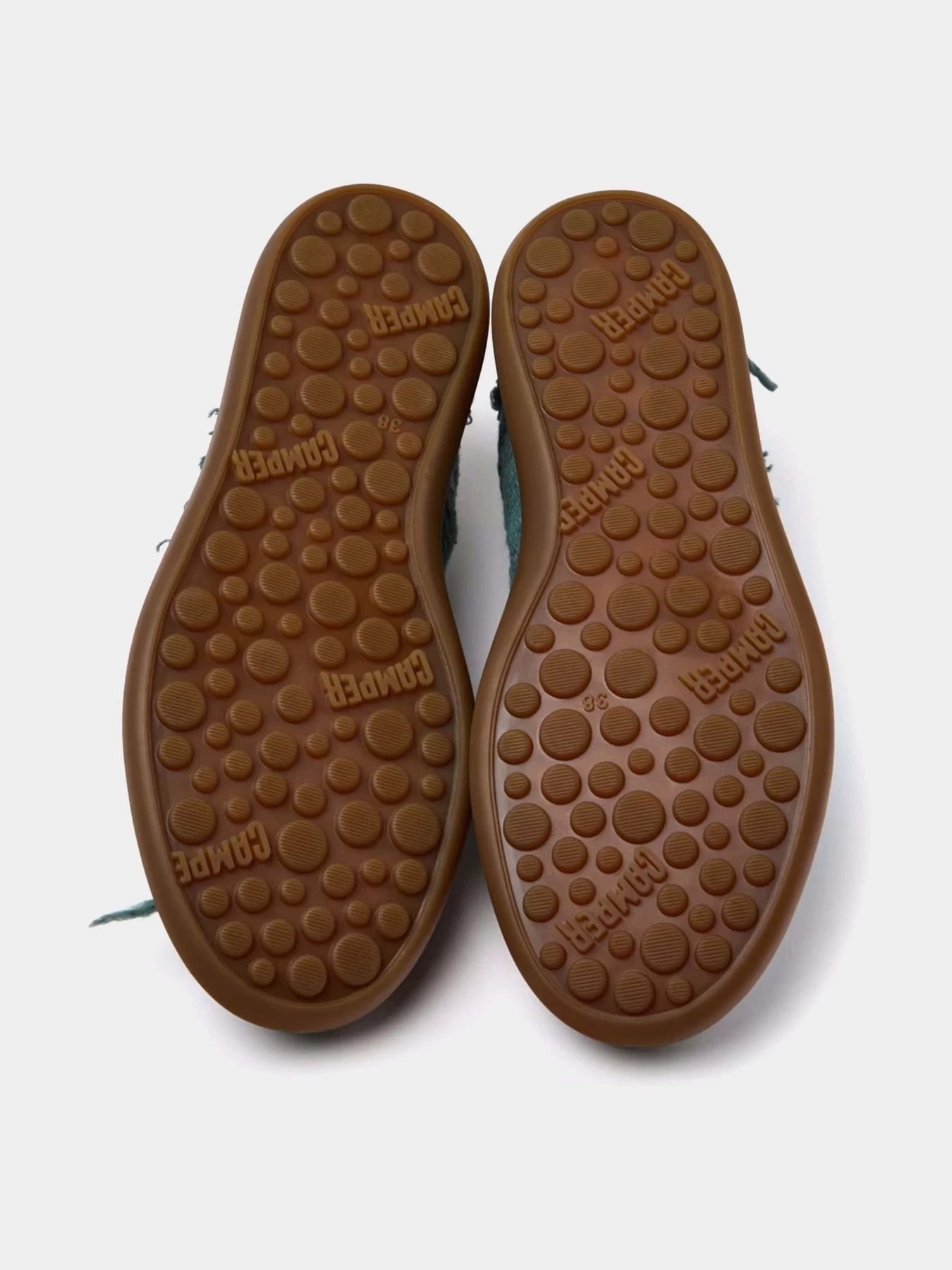 Кеды Camper Pelotas Soller модель K201775-003 Фото
