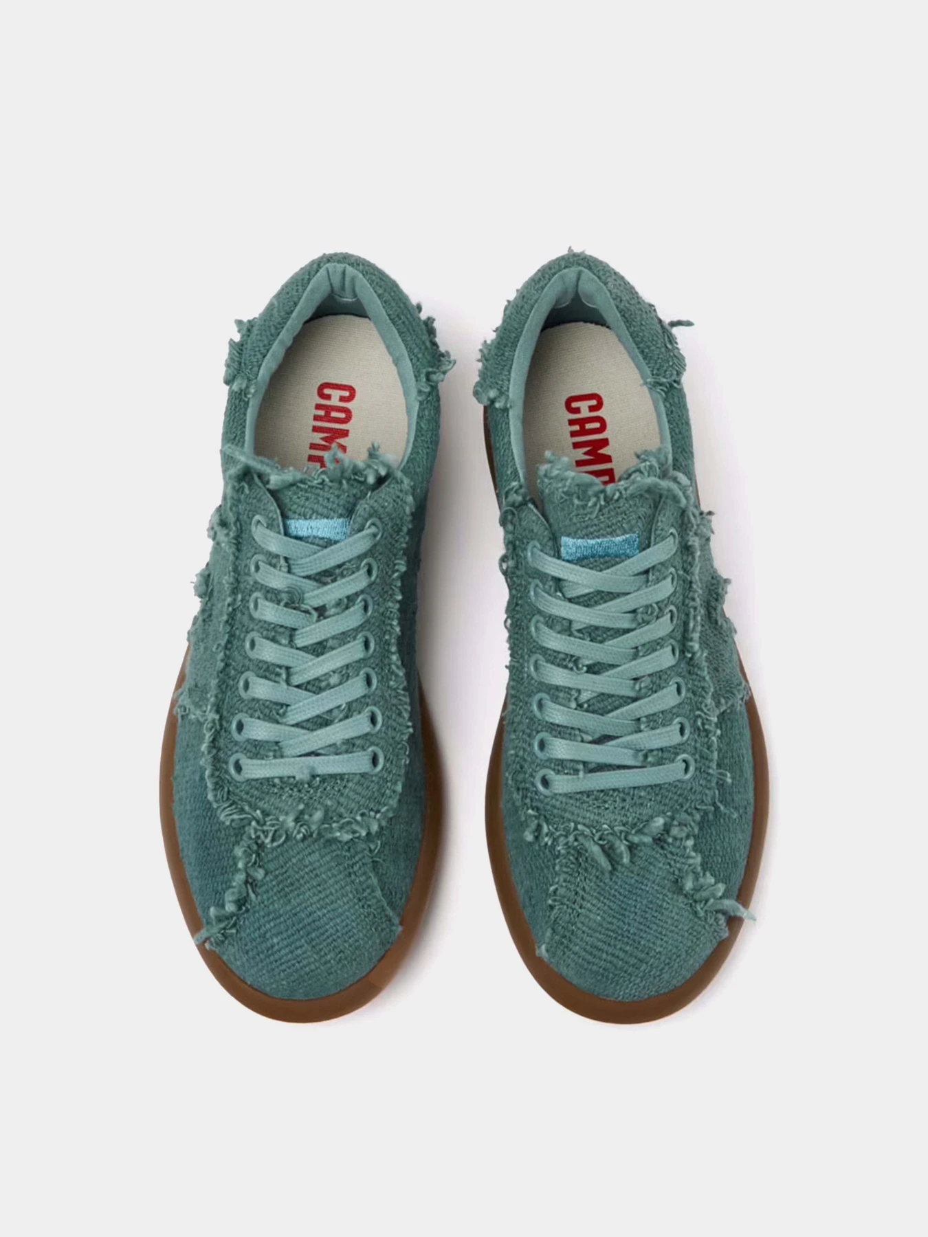 Кеды Camper Pelotas Soller модель K201775-003 Фото