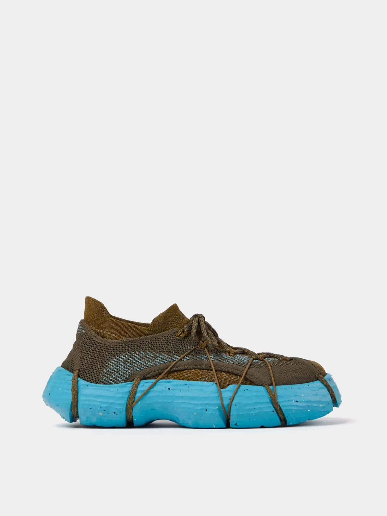 Кросівки Camper Roku модель K201630-007 Кросівки Camper Roku модель K201630-007 Фото