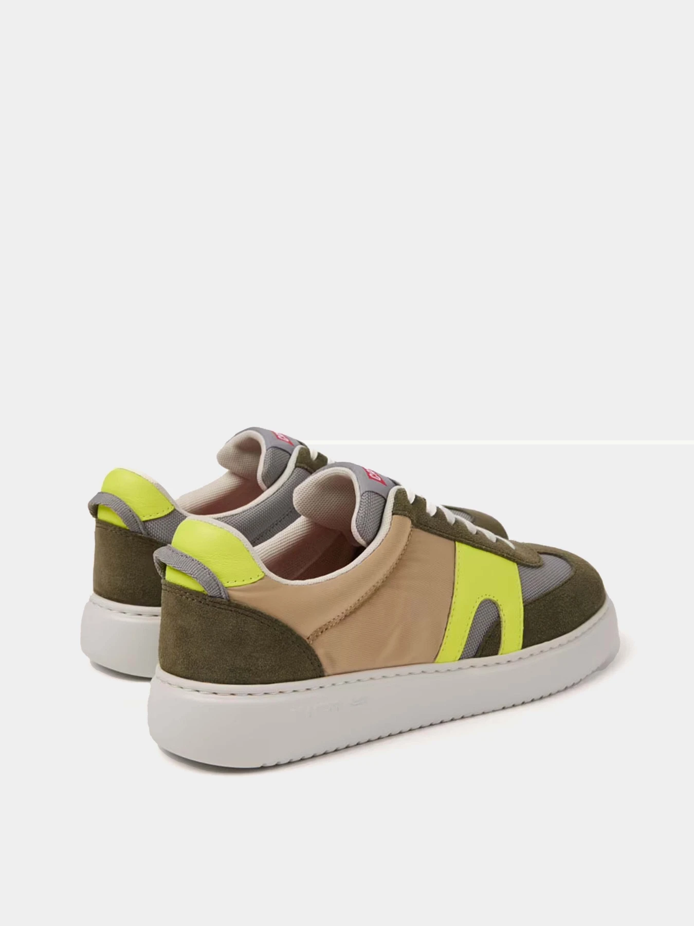 Кеды Camper Runner K21 Sorona модель K201693-007 Фото